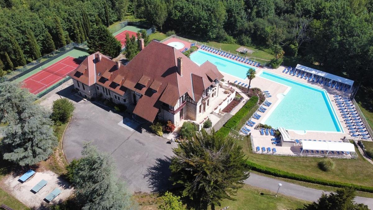 Chateau Cazaleres Holiday home