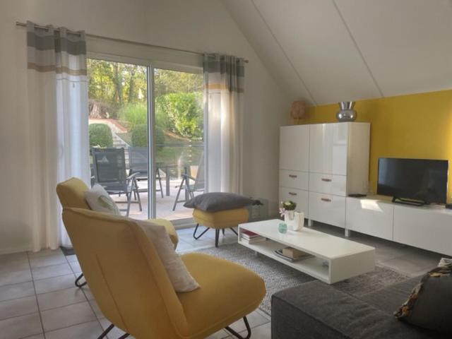 Holiday home Chateau Cazaleres Daumazan-sur-Arize