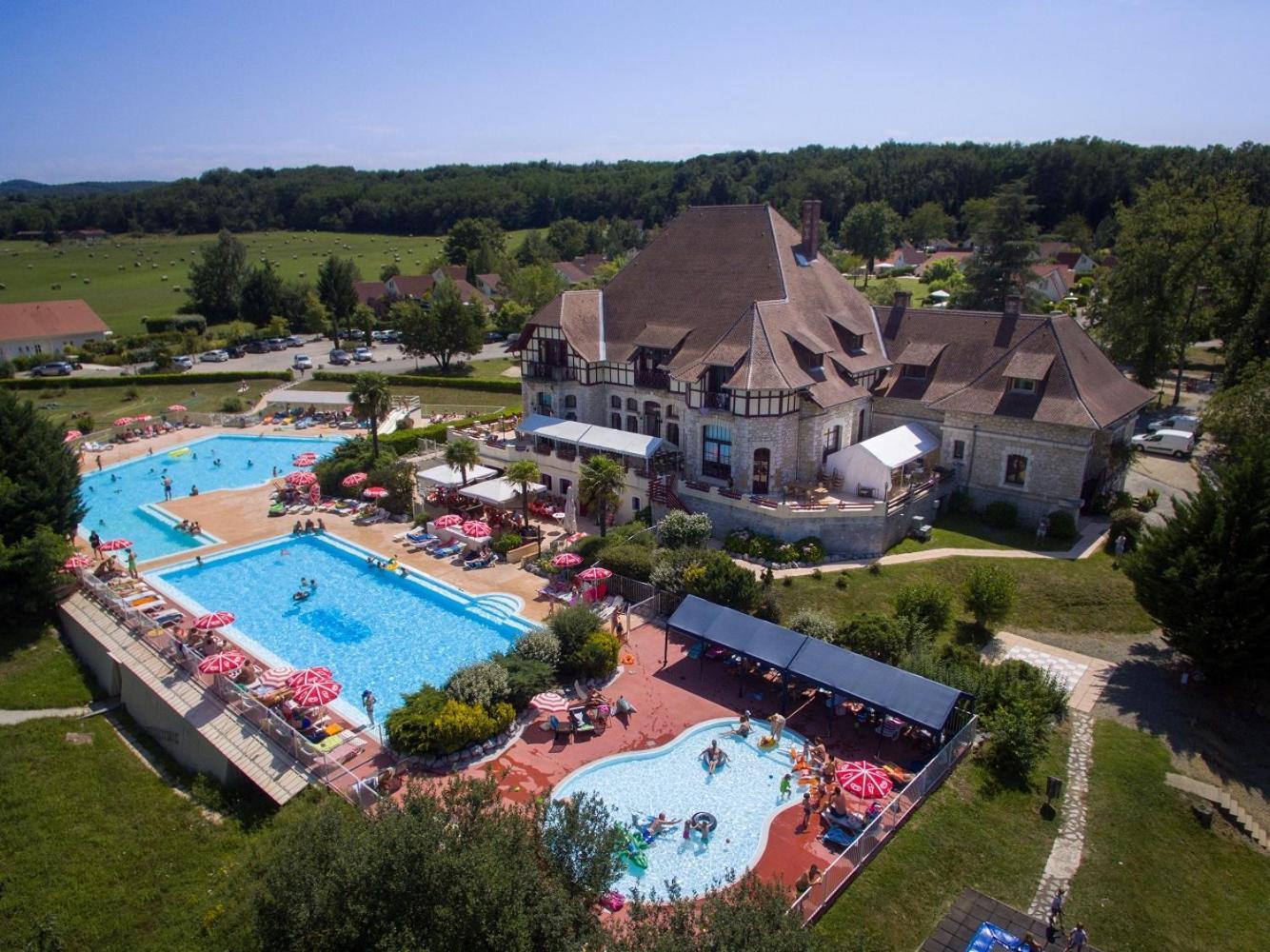 Chateau Cazaleres * Daumazan-sur-Arize