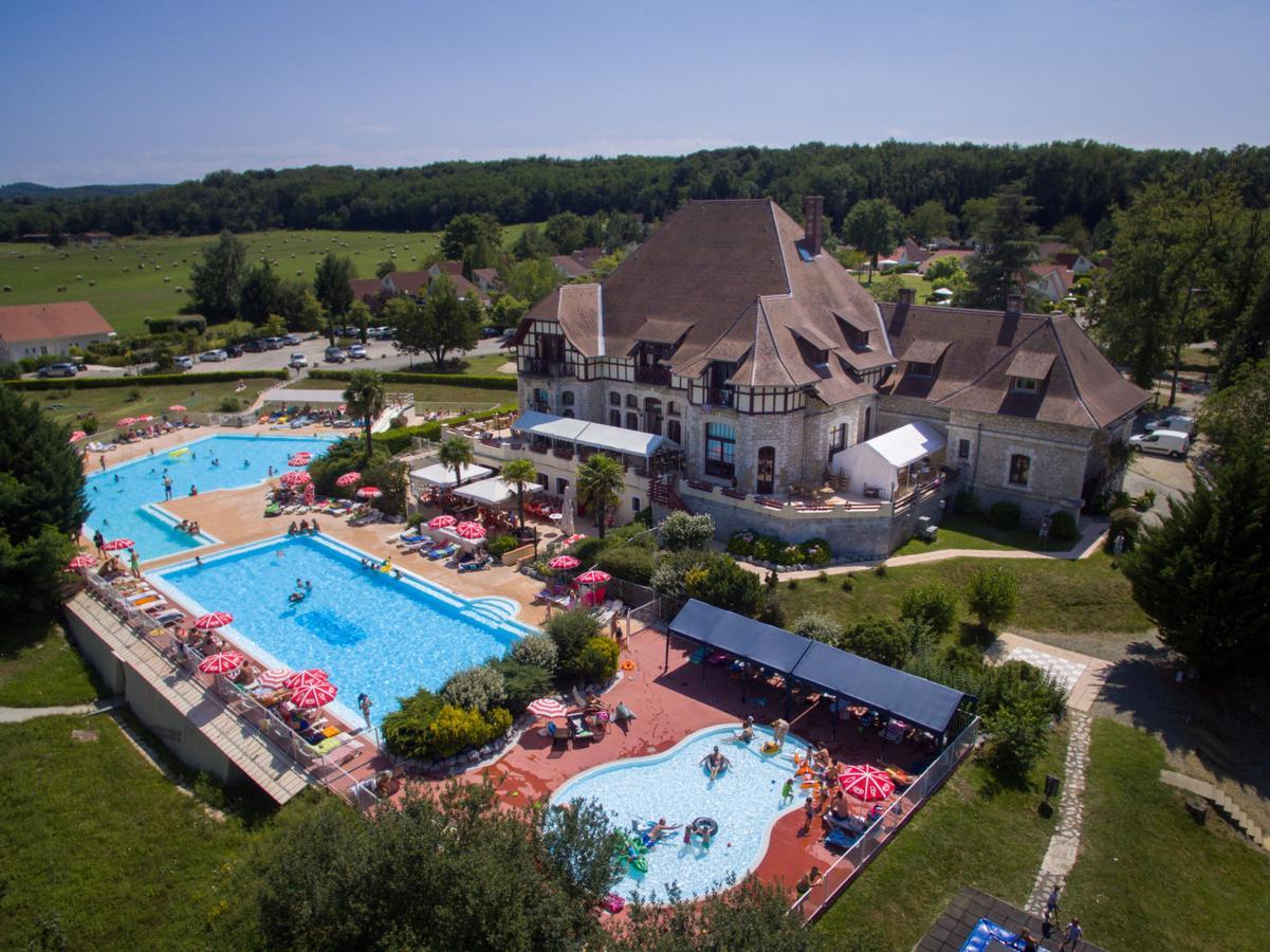 Chateau Cazaleres * Daumazan-sur-Arize