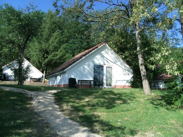 Chateau Cazaleres Holiday home *